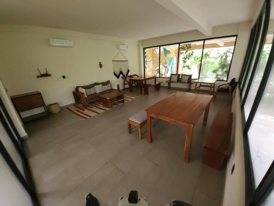 Apartment Paz Tranquilidad Y Comodidad Pet Friendly *