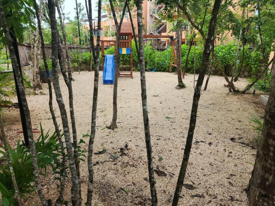 Paz Tranquilidad Y Comodidad Pet Friendly Tulum